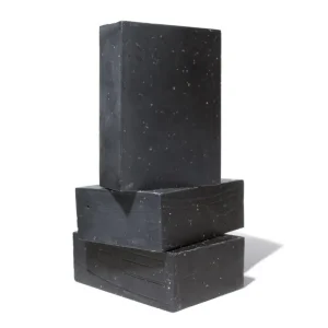Beauty | Mater Soap Charcoal Bar Soap