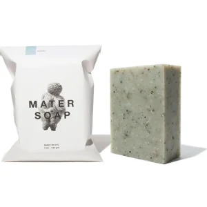 Beauty | Mater Soap Sea Bar Soap