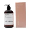 Beauty | Milk + Honey Hand Soap N0 35: Blood Orange, Ginger, Lemongrass