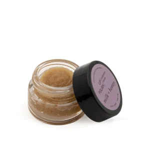 Beauty | Milk + Honey Lip Polish Nº 40: Vanilla, Cardamom