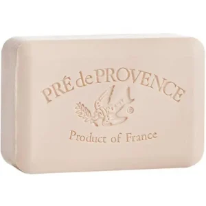 Beauty | European Soaps Pré de Provence Shea Butter Soap Coconut