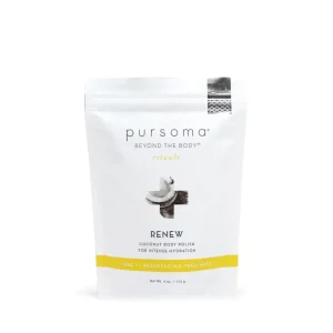 Beauty | Pursoma Coconut Body Polish Renew