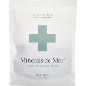 Beauty | Pursoma Minerals de Mer