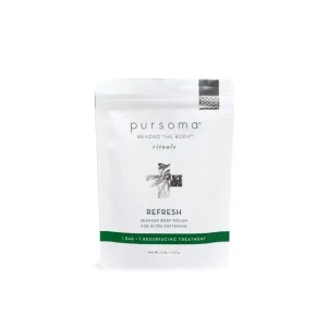 Beauty | Pursoma Seaweed Body Polish Refresh