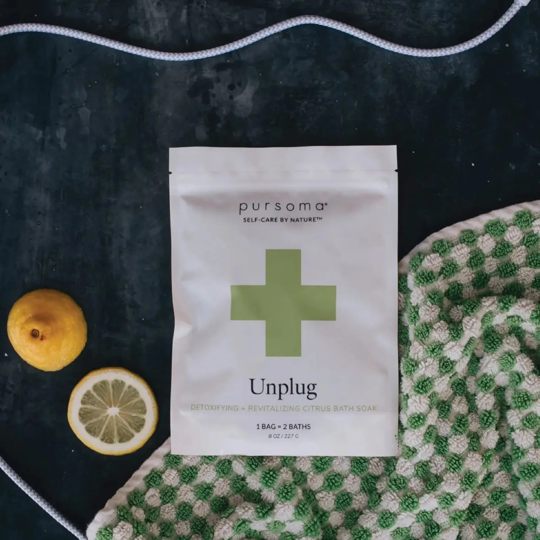pursoma_unplug_citrus_bat_0.webp Beauty | Pursoma Unplug Citrus Bath Soak