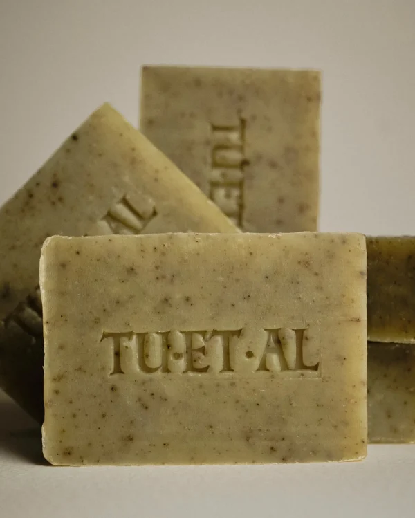 Beauty | TU ET AL Artemisia Soap