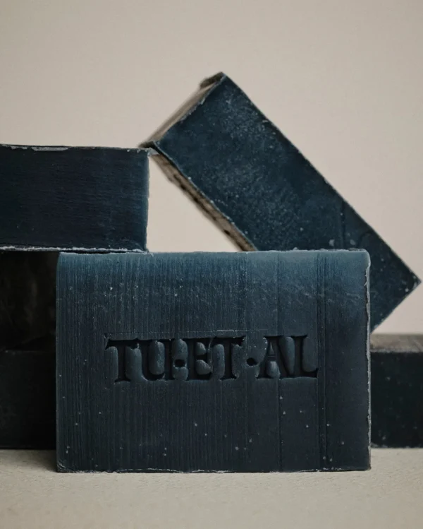 Beauty | TU ET AL Blue Moon Soap