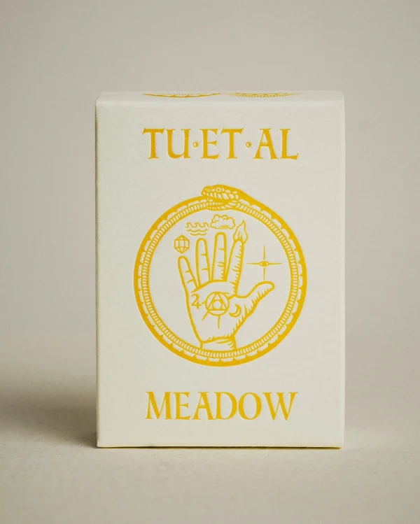 Beauty | TU ET AL Meadow Soap