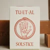 Beauty | TU ET AL Solstice Soap