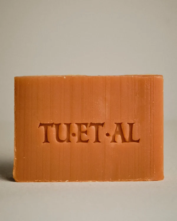 Beauty | TU ET AL Solstice Soap
