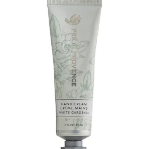 Beauty | European Soaps White Gardenia Shea butter Hand Cream